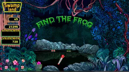 Swamp Land APK 下載