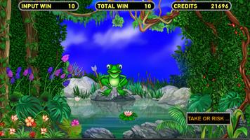 Swamp Land screenshot 2