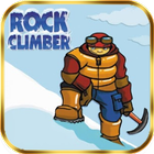 Rock Climber icône