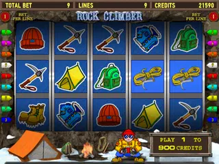 Baixar Rock Climber APK