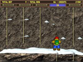 Rock Climber captura de pantalla 2