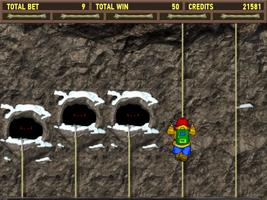 Rock Climber captura de pantalla 3