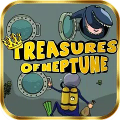 Treasures of Neptune APK download