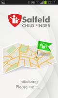 Child Finder poster