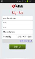 Child Finder screenshot 1