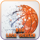 New NBA lock screen APK