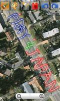 GPS Map Draw Cartaz