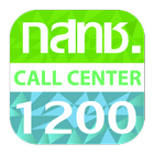 Mobile NBTC1200-icoon