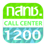 Mobile NBTC1200 icône