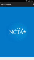 NC Tech Association Events ポスター