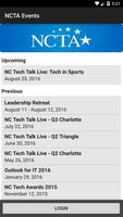 NC Tech Association Events 截图 1