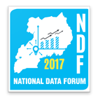 National Data Forum icône