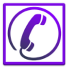 Outgoing Call Counting icon