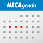 NECAgenda icône