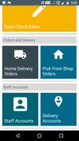 Nearby Shops - Shop Owner app screenshot 2