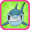Talking Angry Shark Game APK