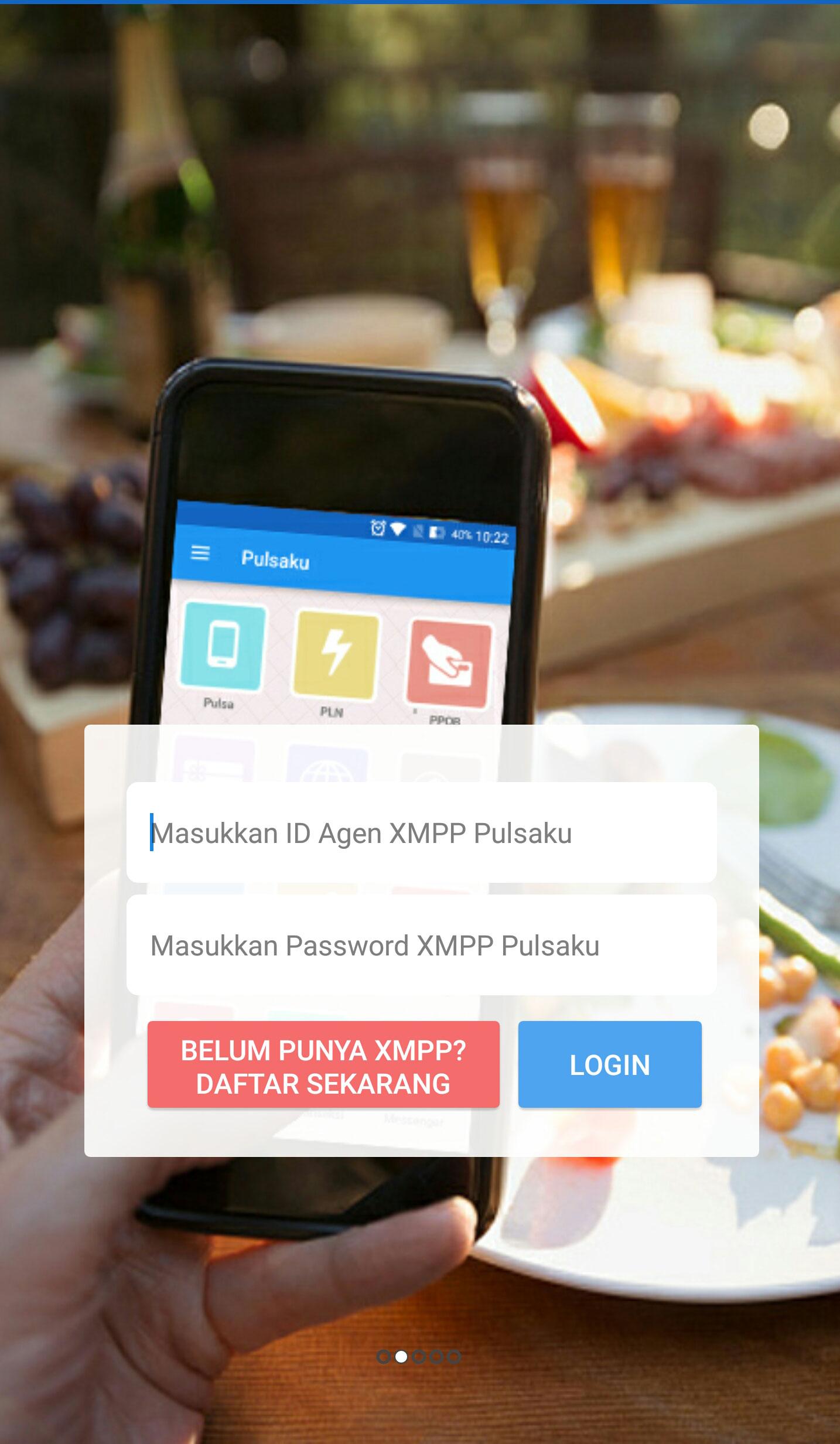 Transaksi Pulsaku Indonesia for Android - APK Download - 