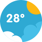 The Weather Today icon
