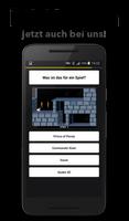 NerdQuiz das Duell / GeekQuiz screenshot 2