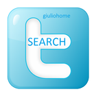 Open Tweet Search icon