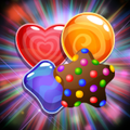 Candy Gummy