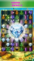 Atlantis Treasure :Diamond Tap screenshot 3