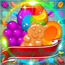APK Gummy Bears Jelly