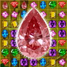 Diamond Crush : Pyramid Secret simgesi