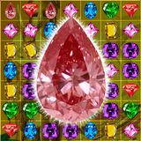Diamond Crush : Pyramid Secret ikon