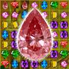 Diamond Crush : Pyramid Secret icono