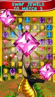 Diamond Crush : Pyramid Secret screenshot 2