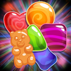 Candy Bears Mania icono