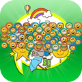 Stickers & Gif Animation PLUS