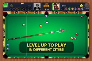 Guide for 8 ball pool Hack capture d'écran 2