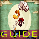 Guide for Rayman Fiesta Run APK