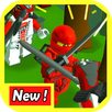 Tips LEGO Ninjago WU-CRU APK