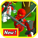 Tips LEGO Ninjago WU-CRU APK