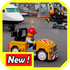 New LEGO City My City 2 Guide APK