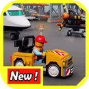 New LEGO City My City 2 Guide APK