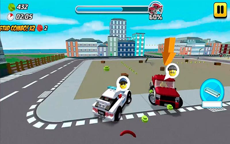New LEGO City My City 2 Guide APK for Android Download