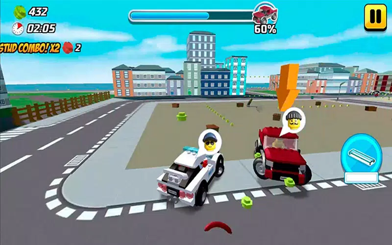 New LEGO City My City 2 Guide APK for Android Download