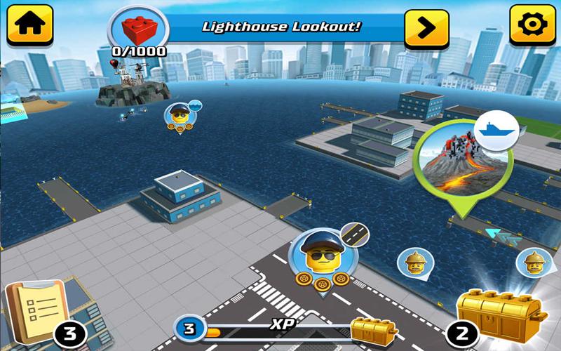 stege motto konsensus New LEGO City My City 2 Guide APK for Android Download