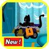 NewLEGO DC Mighty Micros Guide APK