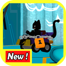 NewLEGO DC Mighty Micros Guide APK