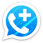 WhatsApp Plus : Pro آئیکن