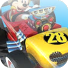 Speed Micky Mouse icon