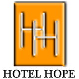 HOTEL HOPE icône