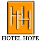 HOTEL HOPE ikona