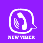 Free Viber Service Guide icône