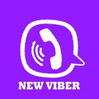 Free Viber Service Guide Affiche